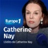 Catherine Nay - Les signatures d'Europe 1