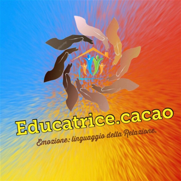 Artwork for Educatrice Cacao 🤎