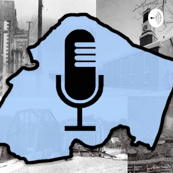 Artwork for Lee County Oral History