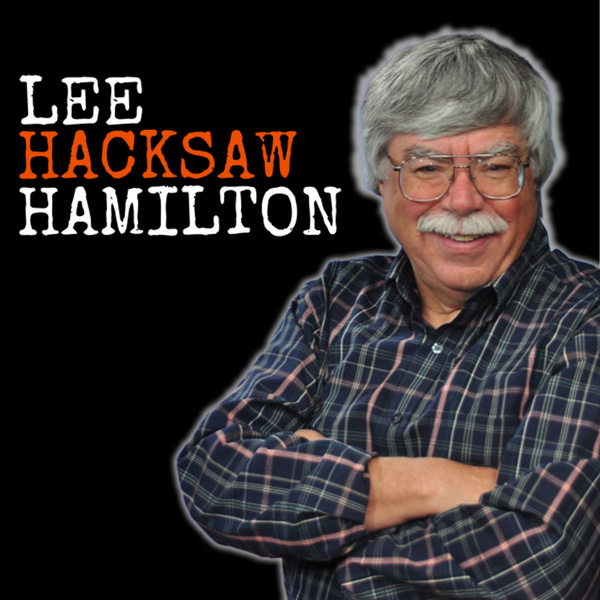 Artwork for Lee Hacksaw Hamilton