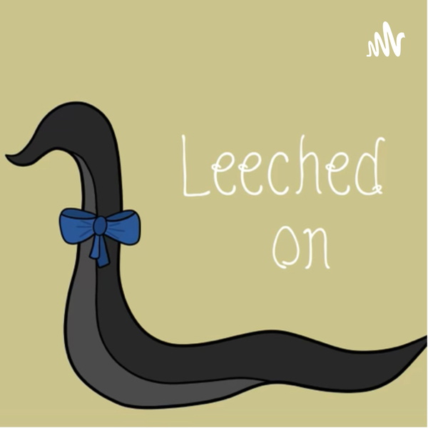 Artwork for Leeched on