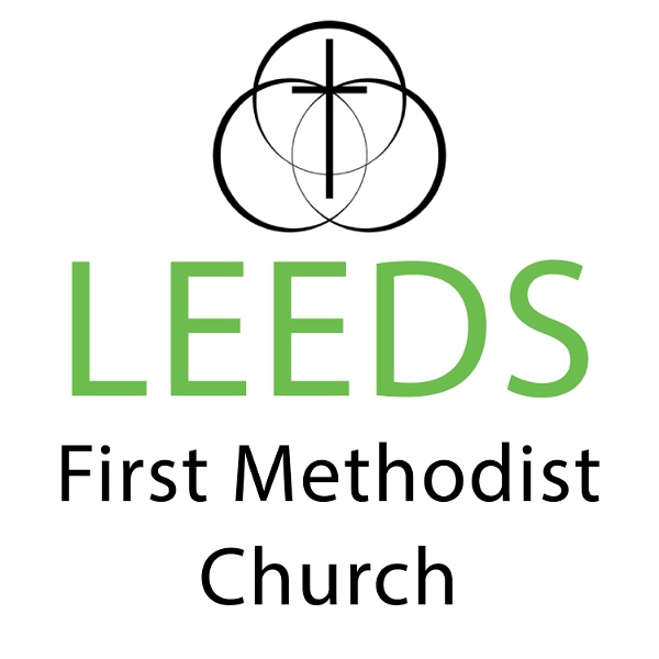 Artwork for Leeds First Methodist Church Podcast
