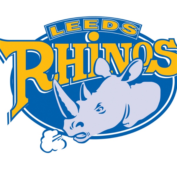 Artwork for Leeds Rhinos Podcast Network