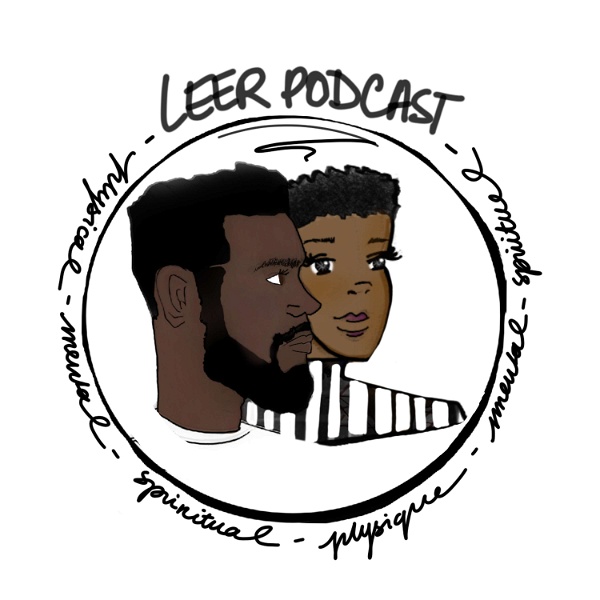 Artwork for Leer Podcast