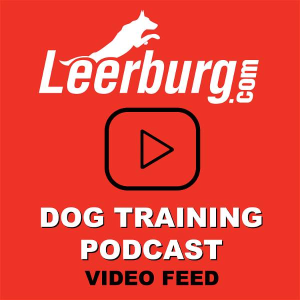 Artwork for Leerburg Free Dog Training Videos