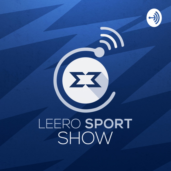 Artwork for Leero Sport Show