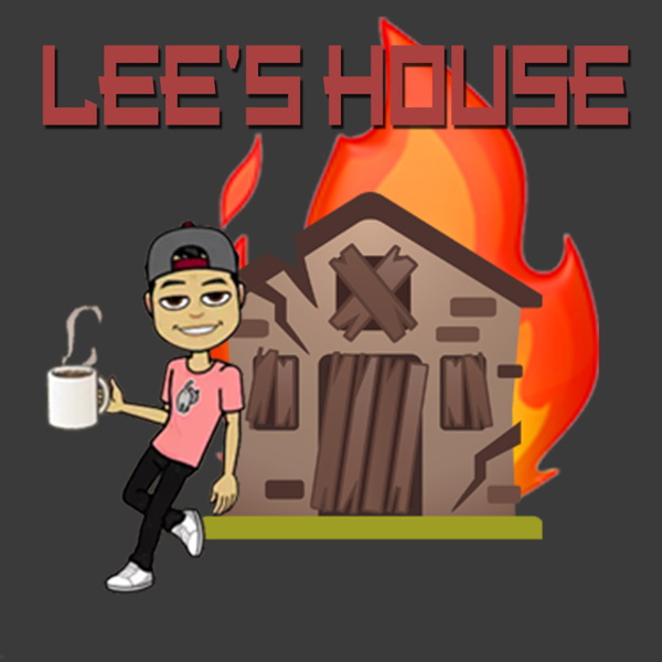 Artwork for Lee's House