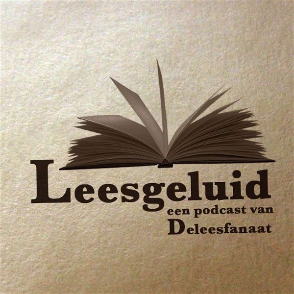 Artwork for Leesgeluid