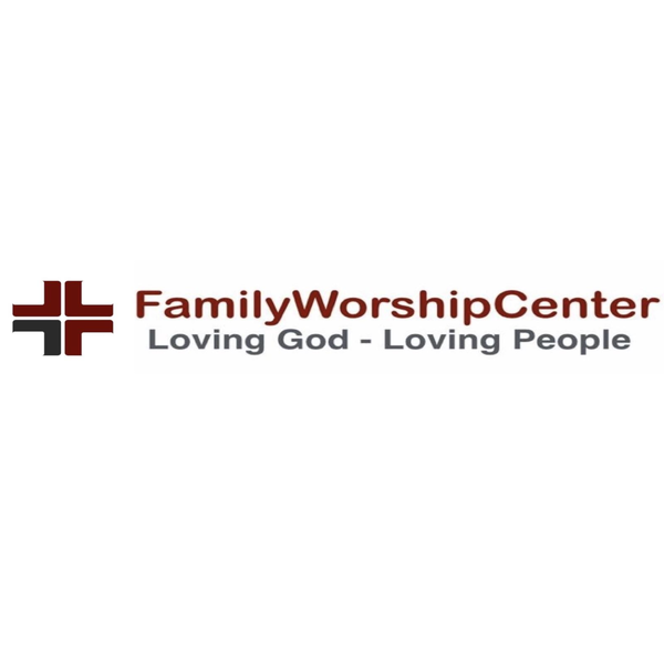 Artwork for Leesville Family Worship Center