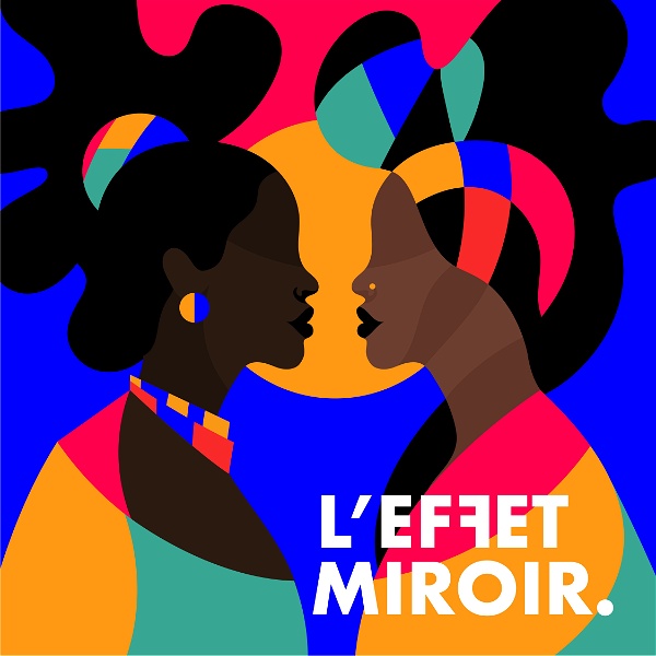 Artwork for L'Effet Miroir