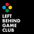 Left Behind Game Club: A Video Game Podcast