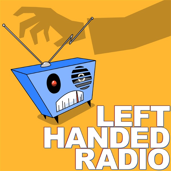 Artwork for Left Handed Radio