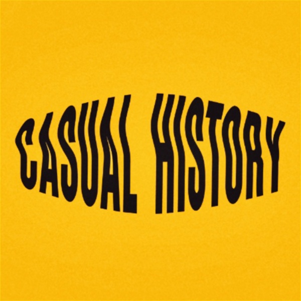 Artwork for Casual History