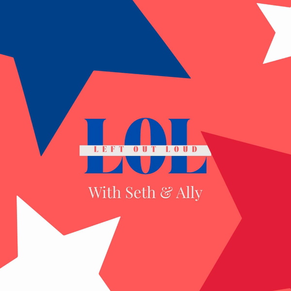 Artwork for Left Out Loud