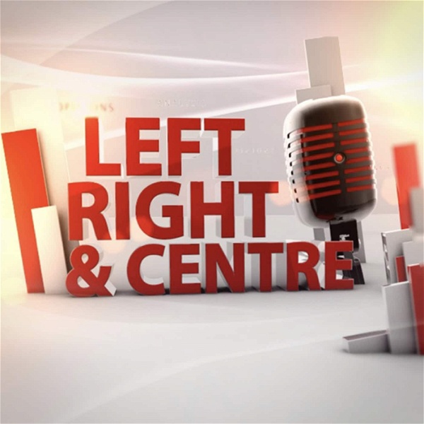 Artwork for Left, Right & Centre