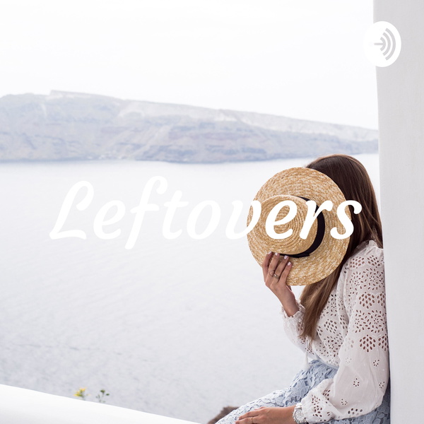 Artwork for Leftovers