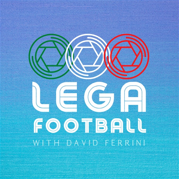 Artwork for Lega Football