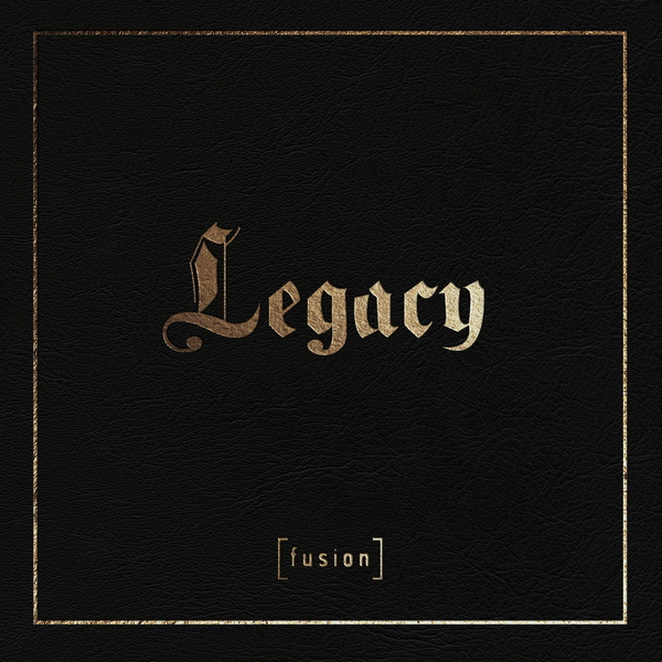 Artwork for Legacy