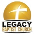 Legacy Baptist Church Podcast