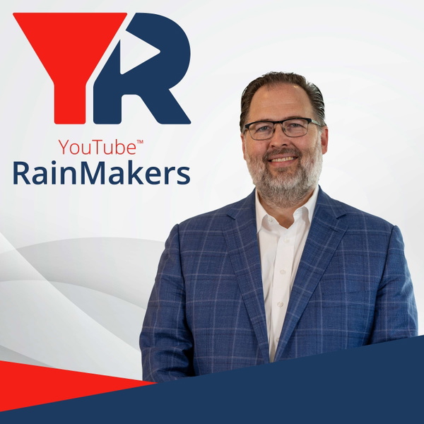 Artwork for Rainmakers