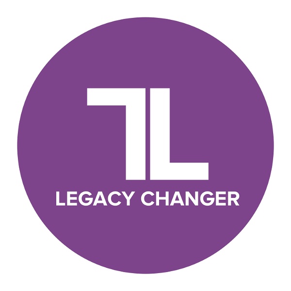 Artwork for Legacy Changer