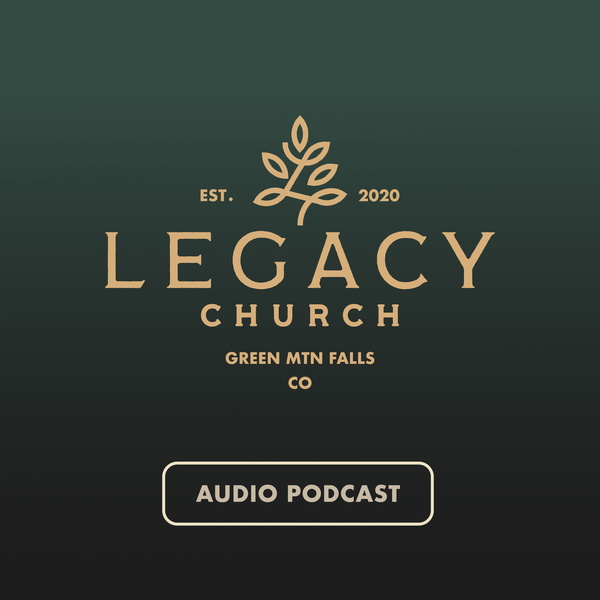 Artwork for Legacy Church