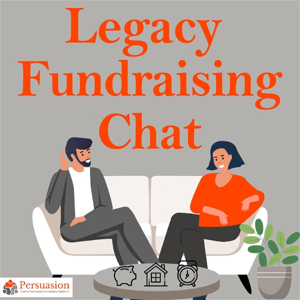 Artwork for Legacy Fundraising Chat