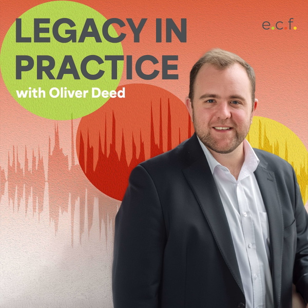 Artwork for Legacy in Practice