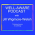 Well-Aware Podcast with Jill Wigmore-Welsh MSc Feldenkrais