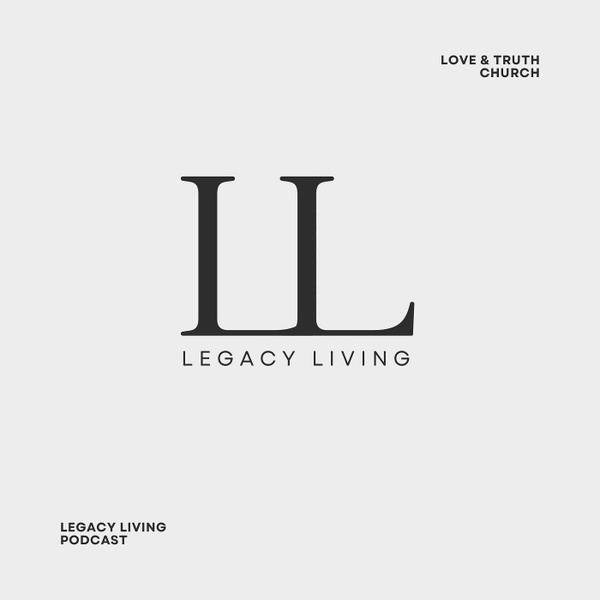 Artwork for Legacy Living