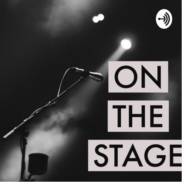 Artwork for Legacy Music: On The Stage