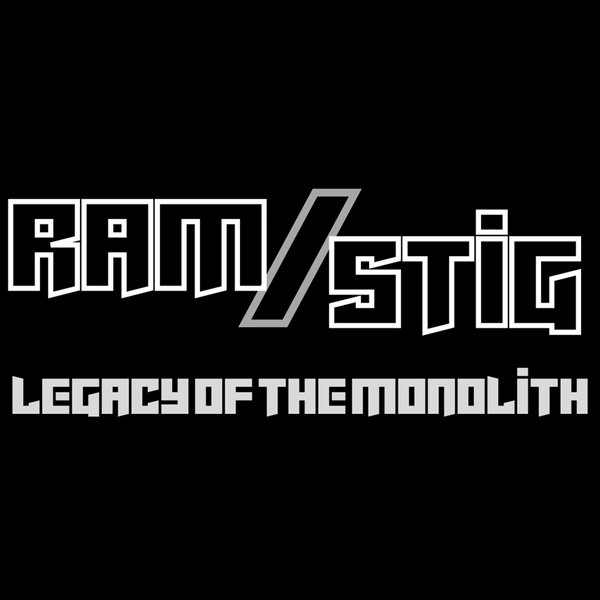 Artwork for Legacy of the Monolith
