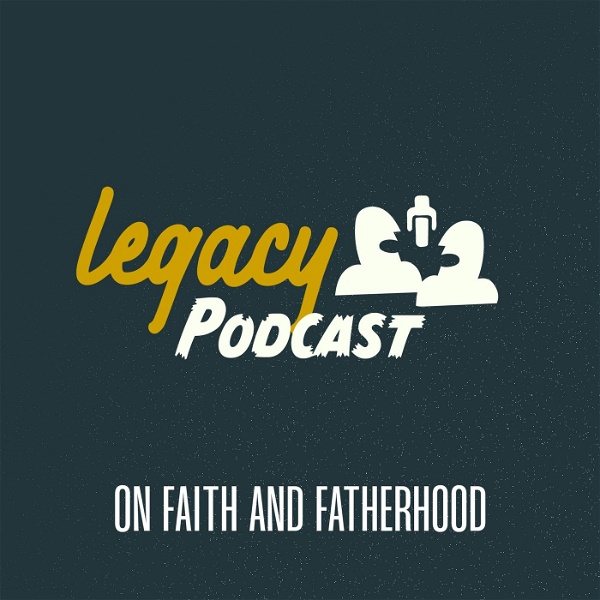 Artwork for Legacy Podcast