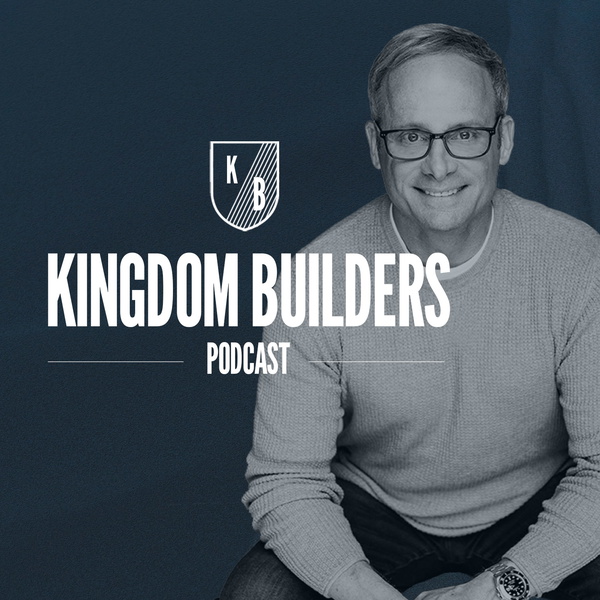 Artwork for Kingdom Builders Podcast