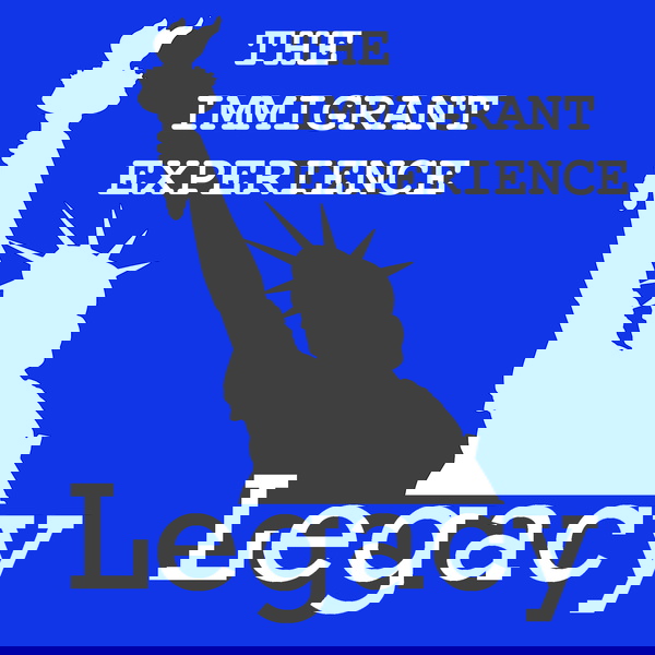 Artwork for Legacy