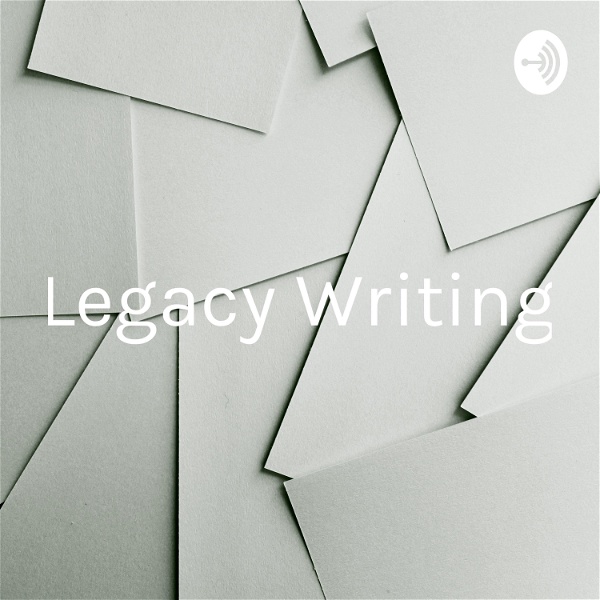 Artwork for Legacy Writing: A free course