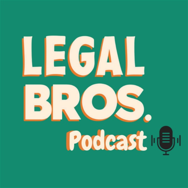 Artwork for Legal Bros Colombia