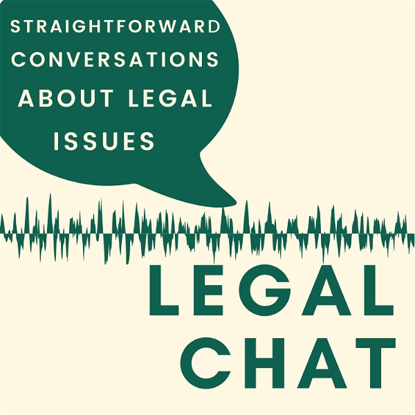 Artwork for Legal Chat UK
