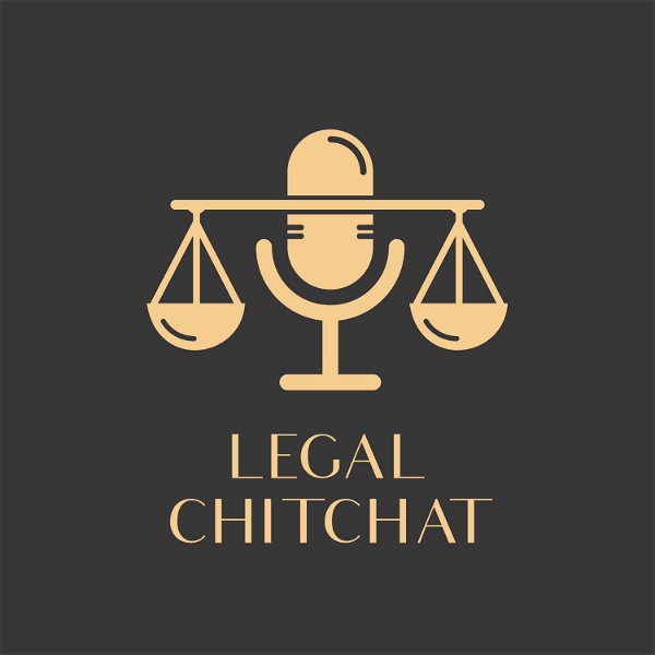 Artwork for Legal ChitChat