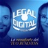 Legal For Digital Podcast