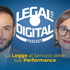 Legal For Digital Podcast