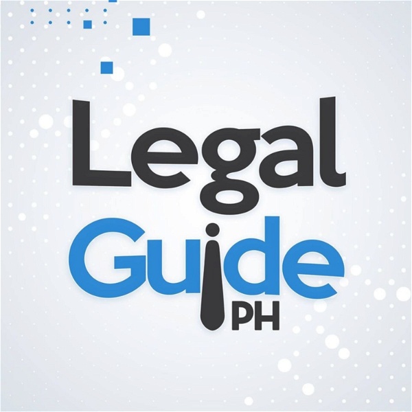 Artwork for Legal Guide Philippines