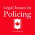 Legal Issues In Policing