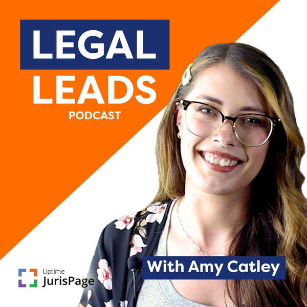 Artwork for Legal Leads