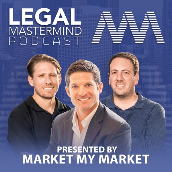 Artwork for Legal Mastermind Podcast