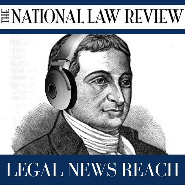 Artwork for Legal News Reach