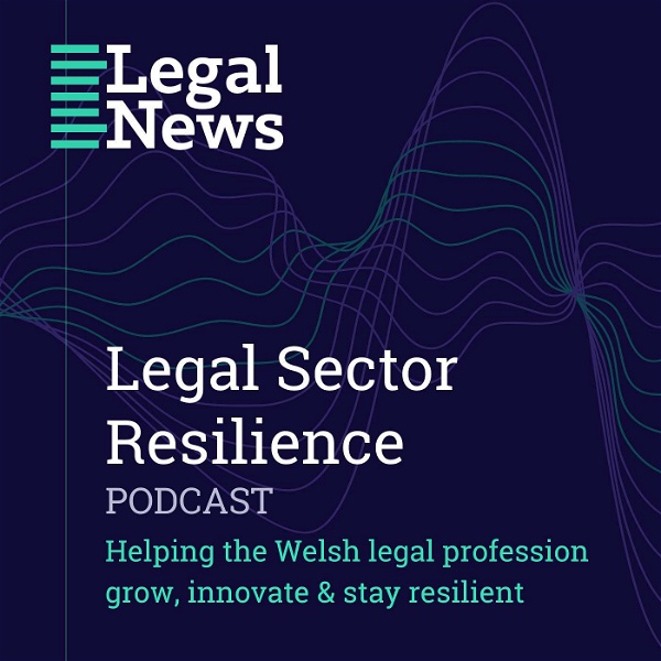 Artwork for Legal Sector Resilience