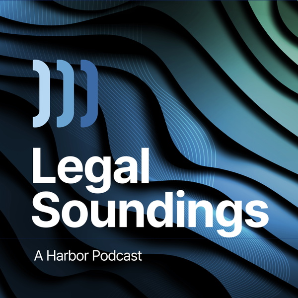 Artwork for Legal Soundings