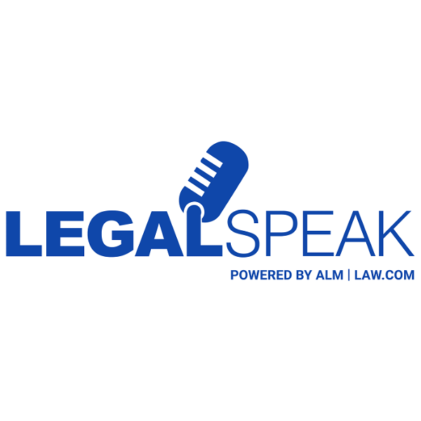 Artwork for Legal Speak