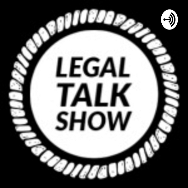 Artwork for Legal Talk Show